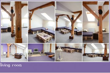 Alloggio presso privati Praga / Praha 1